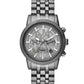 Michael Kors Hutton Quartz Chronograph Men 43 mm MKO1164