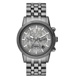 Michael Kors Hutton Quartz Chronograph Men - MKO1164 - KRISHNA WATCH COMPANY