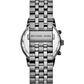 Michael Kors Hutton Quartz Chronograph Men 43 mm MKO1164