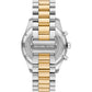 Michael Kors Lexington Quartz Chronograph Men 44 mm MK9207