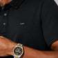 Michael Kors Lexington Quartz Chronograph Men 44 mm MK9207