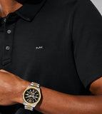 Michael Kors Lexington Quartz Chronograph Men - MK9207