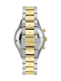 Versace Men New Hellen.Chr Green Round Dial Analog Watch - VEPCA0524 - KRISHNA WATCH COMPANY