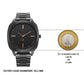 Fastrack Stunners X Quartz Analog Watch For Guys 38161nm01