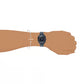 Fastrack Hype Retro Aracde Quartz Analog Watch For Unisex 68034pp11w