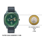 Fastrack Hype Retro Aracde Quartz Analog Watch For Unisex 68034pp09w
