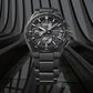Seiko Astron GPS SOLAR Chronograph Men 43.3 mm SSH155J1