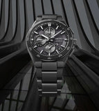 Seiko Astron GPS SOLAR Chronograph Men 43.3 mm SSH155J1