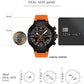 Tissot T-RACE Swiss Quartz Chronograph Men 45 mm T1414173705102