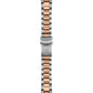 Tissot SEASTAR Swiss Automatic Unisex 40 mm T1208072205101