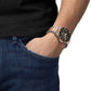 Tissot SEASTAR Swiss Automatic Unisex 40 mm T1208072205101