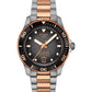 Tissot SEASTAR Swiss Automatic Unisex 40 mm T1208072205101