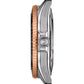 Tissot SEASTAR Swiss Automatic Unisex 40 mm T1208072205101