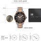 Tissot SEASTAR Swiss Automatic Unisex 40 mm T1208072205101