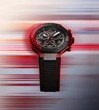 Tissot T-RACE MOTOGP 2025 Swiss Quartz Chronograph Men 45 mm T1414172708100