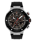 Tissot T-RACE MOTOGP 2025 Swiss Quartz Chronograph Men 45 mm T1414172708100
