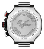 Tissot T-RACE MOTOGP 2025 Swiss Quartz Chronograph Men 45 mm T1414172708100