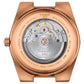 Tissot PRX Swiss Automatic Men 39.5 mm T1374073304100