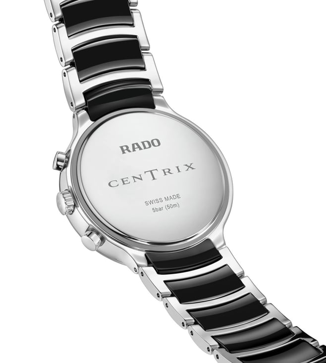 RADO Centrix Quartz Chronograph Men 41 mm R30210152