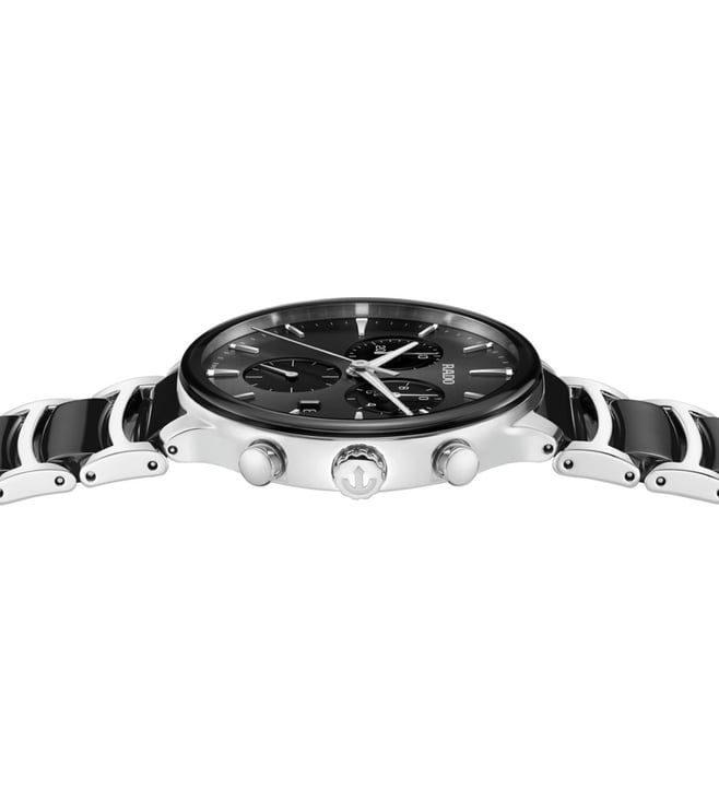 RADO Centrix Quartz Chronograph Men 41 mm R30210152