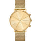 Michael Kors Blake Quartz Chronograph Men 42 mm MK9210