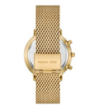 Michael Kors Blake Quartz Chronograph Men 42 mm MK9210