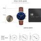 Michael Kors Blake Quartz Chronograph Men 42 mm MK9209