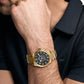 Michael Kors Panorama Automatic Men 44 mm MK9218