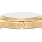 Michael Kors Panorama Automatic Men 44 mm MK9218