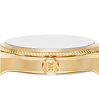 Michael Kors Panorama Automatic Men 44 mm MK9218 - KRISHNA WATCH COMPANY