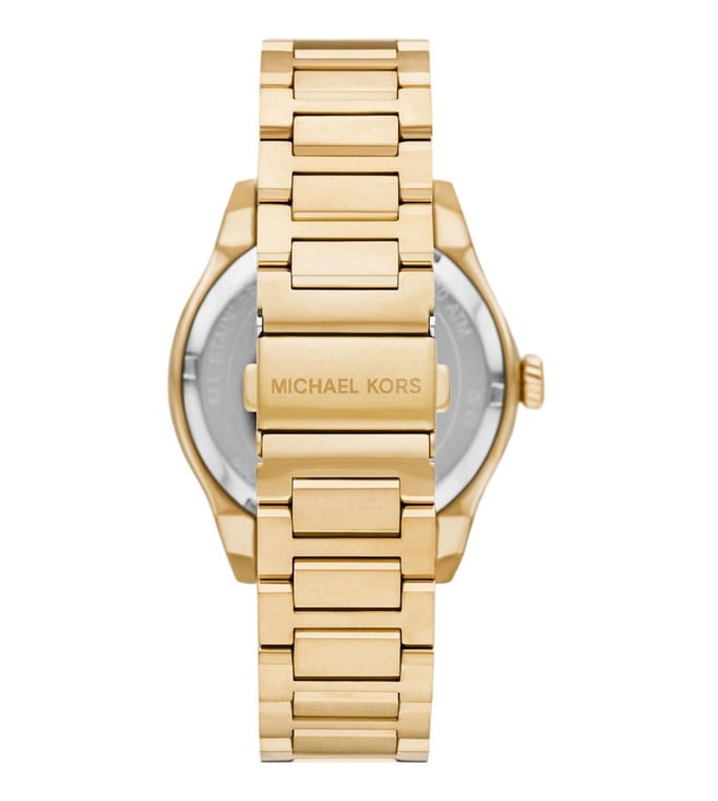 Michael Kors Panorama Automatic Men 44 mm MK9218