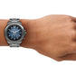 Michael Kors Sage Quartz Chronograph Men 44 mm MK9213