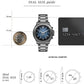 Michael Kors Sage Quartz Chronograph Men 44 mm MK9213