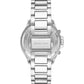 Michael Kors Sage Quartz Chronograph Men 44 mm MK9212