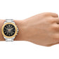 Michael Kors Sage Quartz Chronograph Men 44 mm MK9212