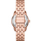 Michael Kors Ritz Quartz Women 35 mm MK7541