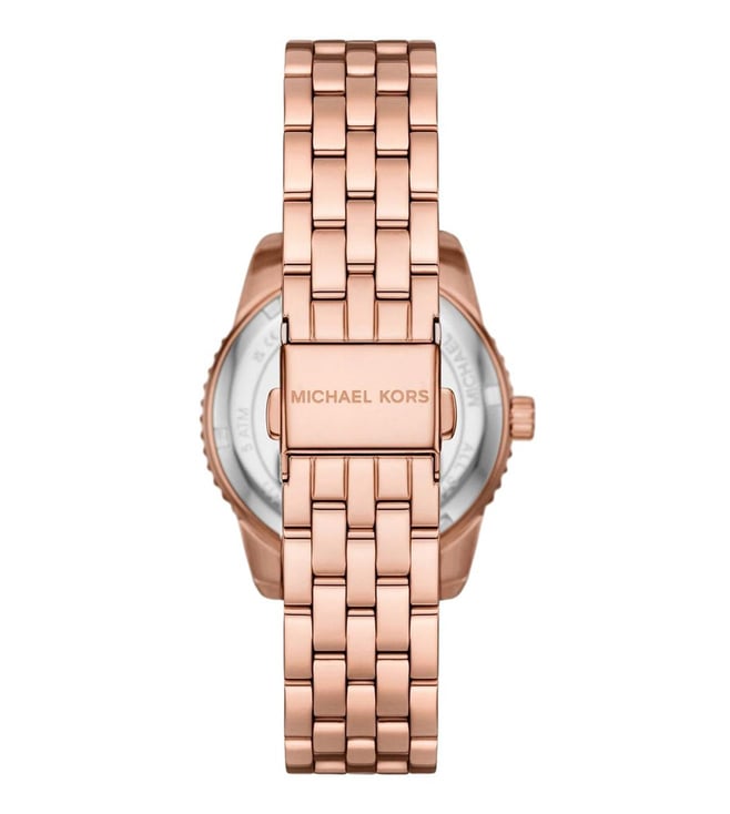 Michael Kors Ritz Quartz Women - MK7541 - KRISHNA WATCH COMPANY