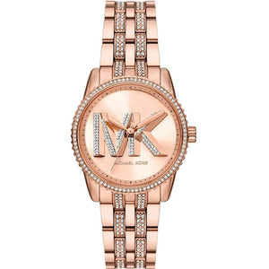 Michael Kors Ritz Quartz Women - MK7541 - KRISHNA WATCH COMPANY