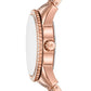 Michael Kors Ritz Quartz Women 35 mm MK7541