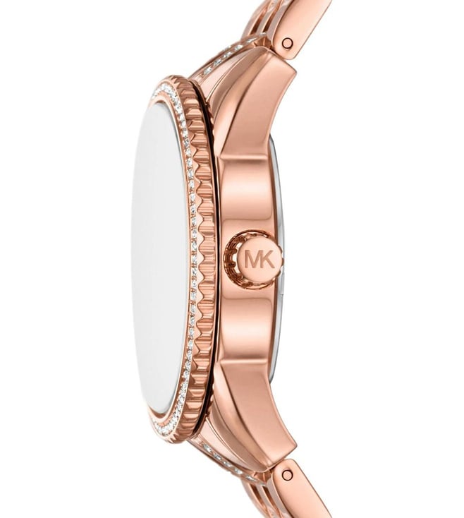 Michael Kors Ritz Quartz Women - MK7541