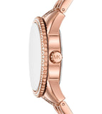 Michael Kors Ritz Quartz Women - MK7541 - KRISHNA WATCH COMPANY