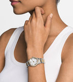 Michael Kors Sage Quartz Women 31 mm MK4910