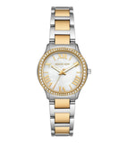Michael Kors Sage Quartz Women 31 mm MK4910