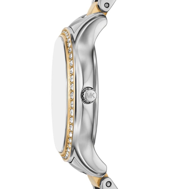 Michael Kors Sage Quartz Women 31 mm MK4910 - KRISHNA WATCH COMPANY