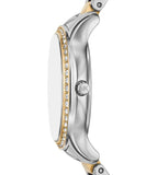 Michael Kors Sage Quartz Women 31 mm MK4910