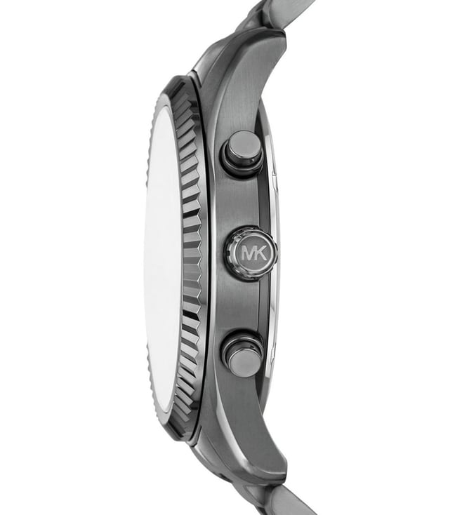 Michael Kors Lexington Quartz Chronograph Men - MK9217SET