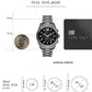Michael Kors Lexington Quartz Chronograph Men 44 mm MK9217SET
