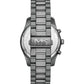 Michael Kors Lexington Quartz Chronograph Men 44 mm MK9217SET