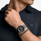 Michael Kors Lexington Quartz Chronograph Men 44 mm MK9217SET