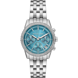 Michael Kors Bryant Quartz Women 35 mm MK7539 - KRISHNA WATCH COMPANY